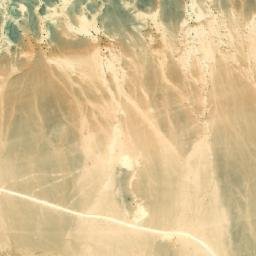 Satellite imagery of Jabal al Khatmīyah, EG