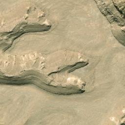 Satellite imagery of Jabal Ţal‘at al Badan, EG