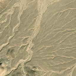 Satellite imagery of Jabal Ţal‘at al Badan, EG