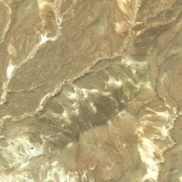 Satellite imagery of Jabal al Ghunayjah, EG