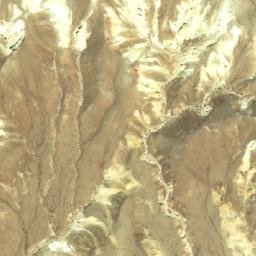 Satellite imagery of Gebel el-Aneiga, EG