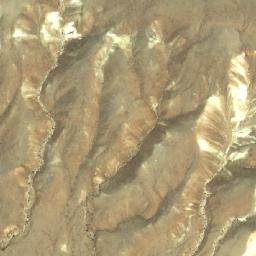 Satellite imagery of Gebel el-Aneiga, EG