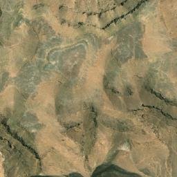 Satellite imagery of Meẕoqé ‘Arif, IL