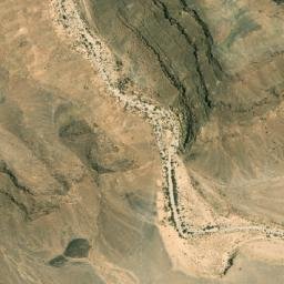 Satellite imagery of Meẕoqé ‘Arif, IL