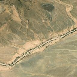 Satellite imagery of Meẕoqé ‘Arif, IL