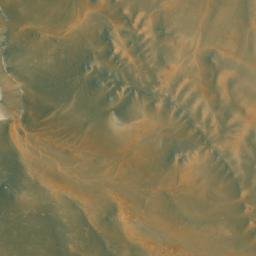 Satellite imagery of Shahīdānō Labūz, AF