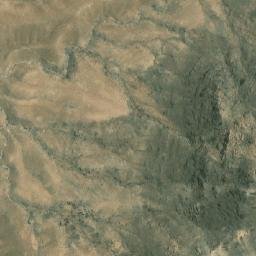 Satellite imagery of Tōrah Tsūkah, AF