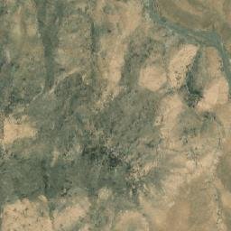 Satellite imagery of Tōrah Tsūkah, AF