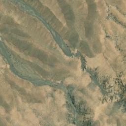 Satellite imagery of Zēṟah Tsūkah, AF