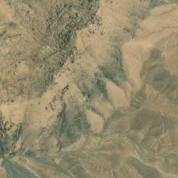 Satellite imagery of Zēṟah Tsūkah, AF