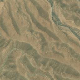 Satellite imagery of Zēṟah Tsūkah, AF