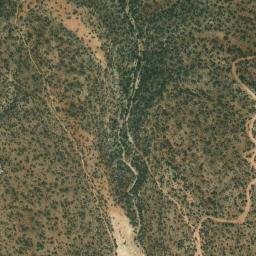 Satellite imagery of Tassila Zougaghen, MA