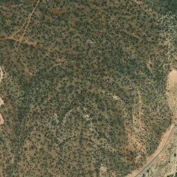 Satellite imagery of Tassila Zougaghen, MA