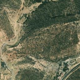 Satellite imagery of Tassila Zougaghen, MA