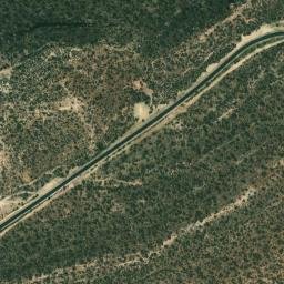 Satellite imagery of Irazane, MA