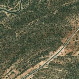 Satellite imagery of Irazane, MA