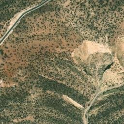 Satellite imagery of Irazane, MA