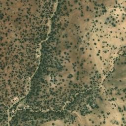 Satellite imagery of Chedir, MA