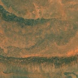 Satellite imagery of Gara Ali Ou Abbou, DZ