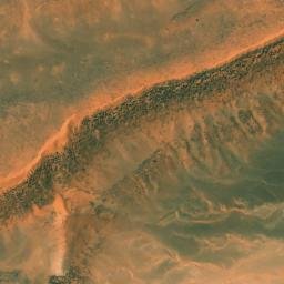 Satellite imagery of Gara Ali Ou Abbou, DZ
