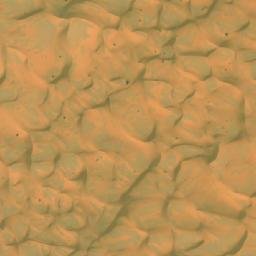 Satellite imagery of El Berda, DZ