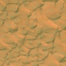 Satellite imagery of El Berda, DZ