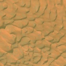 Satellite imagery of El Berda, DZ