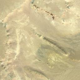 Satellite imagery of Qārat al Kharshah, EG