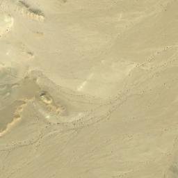 Satellite imagery of Qārat al Kharshah, EG