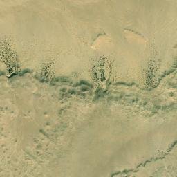 Satellite imagery of Qārat aţ Ţarfāyah, EG