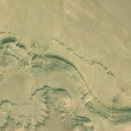 Satellite imagery of Qārat aţ Ţarfāyah, EG