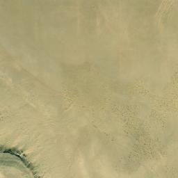 Satellite imagery of Qārat aţ Ţarfāyah, EG