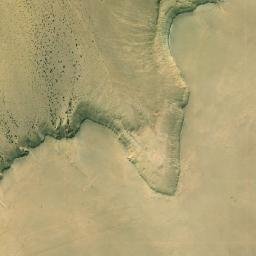 Satellite imagery of Naqb ‘Abd al Hādī, EG