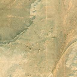 Satellite imagery of Qārat Milāḩ, EG