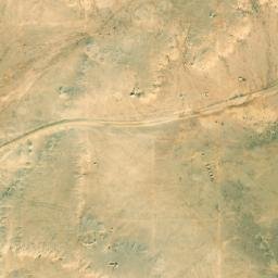 Satellite imagery of Qārat Milāḩ, EG
