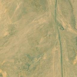 Satellite imagery of Naqb al Khādim, EG