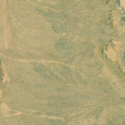 Satellite imagery of Naqb al Khādim, EG