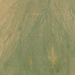 Satellite imagery of Naqb ar Ra’lah, EG