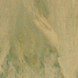 Satellite imagery of Naqb ar Ra’lah, EG