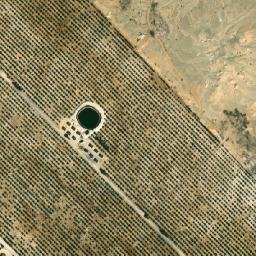 Satellite imagery of Minqār Ţashāshah, EG