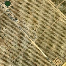 Satellite imagery of Z̧ahr Ţashāshah, EG