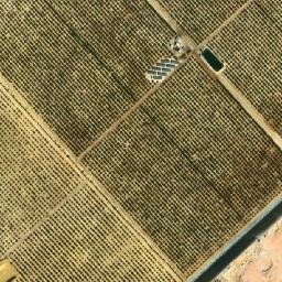 Satellite imagery of Z̧ahr Ţashāshah, EG