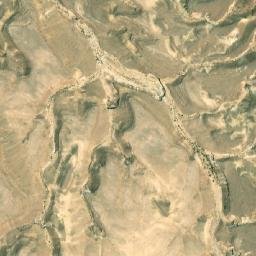 Satellite imagery of Ra’s al Ḩamārah, EG