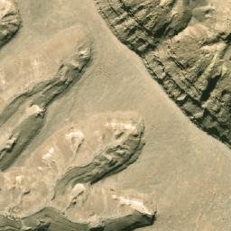 Satellite imagery of Jabal Ţal‘at al Badan, EG
