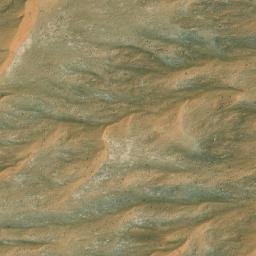 Satellite imagery of Shūrābak, AF