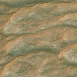 Satellite imagery of Shūrābak, AF