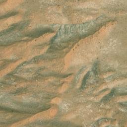 Satellite imagery of Shūrābak, AF