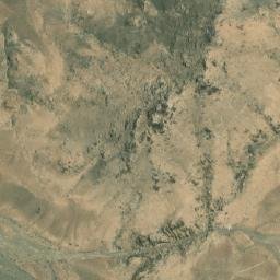 Satellite imagery of Tōrah Tsūkah, AF