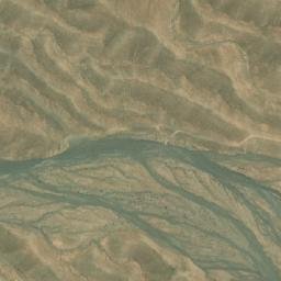 Satellite imagery of Zēṟah Tsūkah, AF