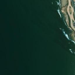 Satellite imagery of Pointe d’Anza, MA
